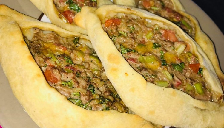 الصفيحة السورية