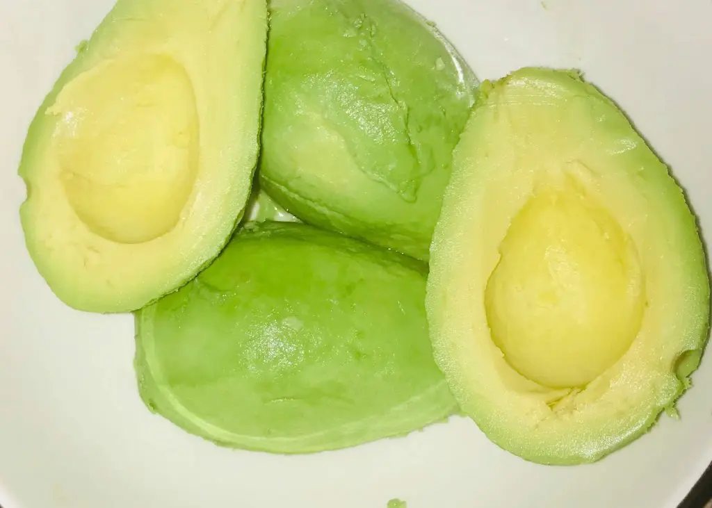 فوائد الافوكادو السحرية مع دمدومي