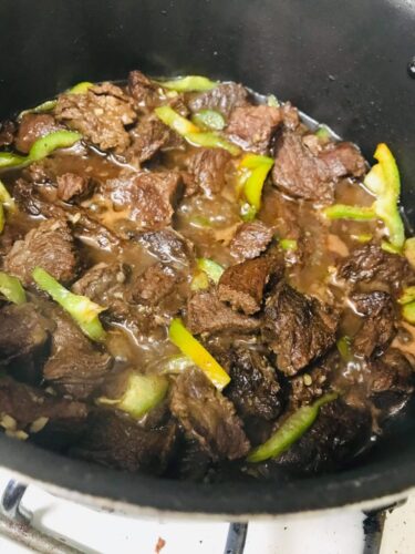 طريقة عمل كباب حلة سريع وسهل
