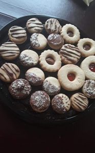 البيتى فور - البيتي فور في المنزل بمقادير بسيطة