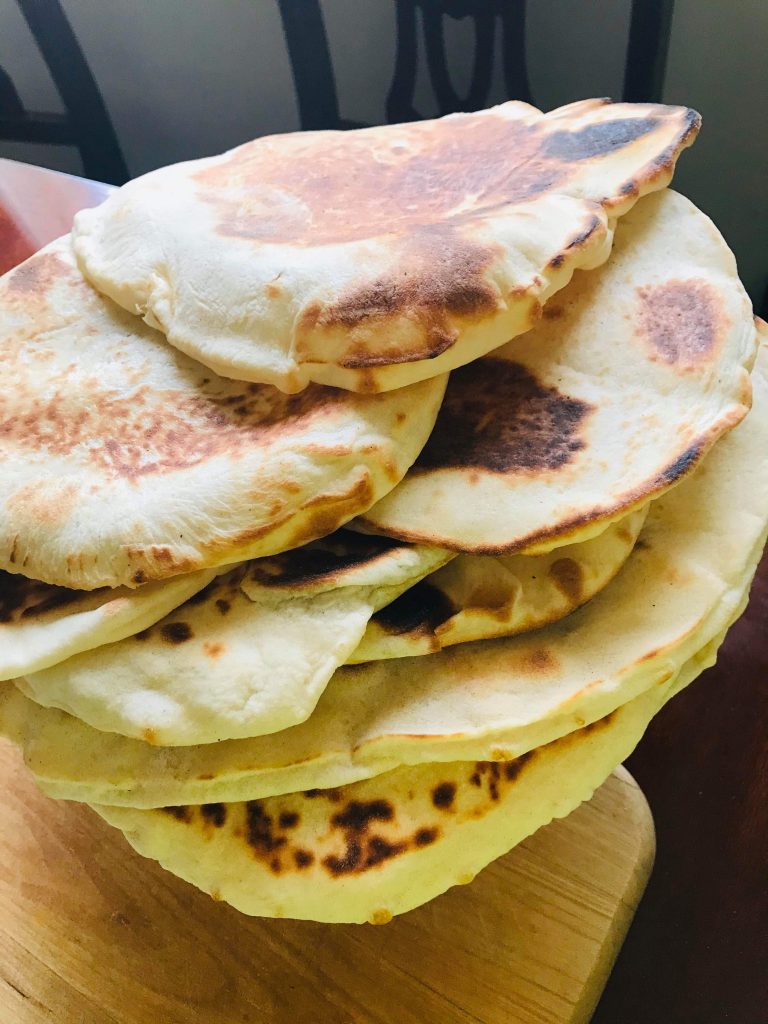 العيش الفلاحي مع دمدومي