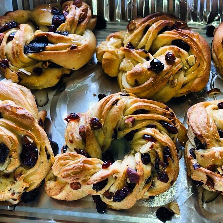 فطائر السبانخ بدون عجن مع دمدومي 😍😎😋